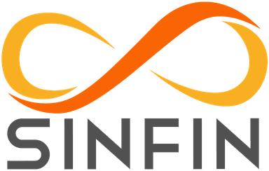 SINFIN Logo